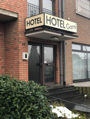 Hotel Garni Schäfer